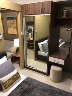 Dandelion 1 Bedroom with balcony - Manila - 6