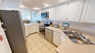 Inlet Reef 603- by Holiday Isle Properties - Destin - 7