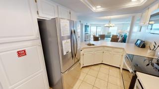 Inlet Reef 603- by Holiday Isle Properties - Destin - 6
