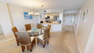 Inlet Reef 603- by Holiday Isle Properties - Destin - 8