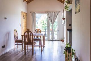 Hermoso departamento céntrico con pileta - 7