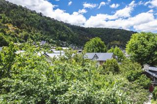 Hermoso departamento céntrico con pileta - San Martín de los Andes - 4