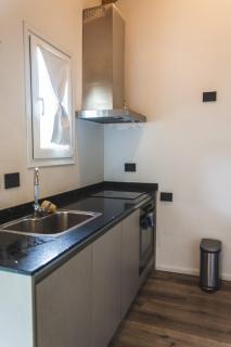 Hermoso departamento céntrico con pileta - 1