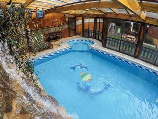 Cabañas Antuken - Piscina Cubierta - - San Martín de los Andes - 0
