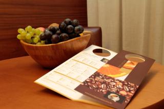 Hotel Gran Odara - 4