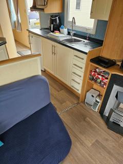 Springs at Southview SKEGNESS Lincolnshire - Skegness - 1