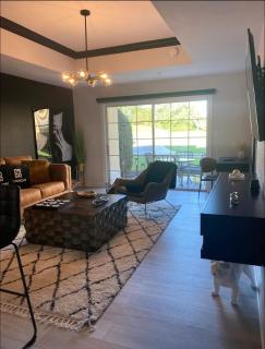Cozy New Place Kisime Reunion - Kissimmee - 5