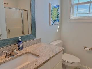 Slip Away - Oak Island - 8