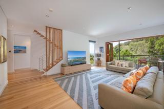 Hilltop Noosa Ocean Views, Noosa Heads - Noosa Heads - 8