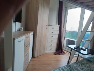 Sams Healing Guest House - Amadora - 4