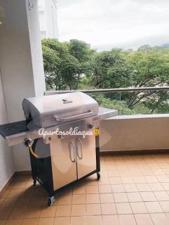 apartasoloccidente citadela - San Jerónimo - 5