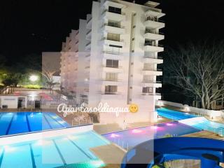 apartasoloccidente citadela - San Jerónimo - 4