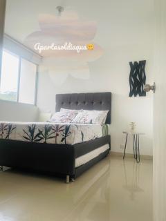 apartasoloccidente citadela - San Jerónimo - 1