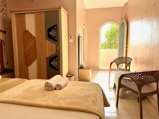 MAGIC GUEST HOUSE - Δ Relax Pur Δ 15 MiN TO ASWAN - Assuan - 9
