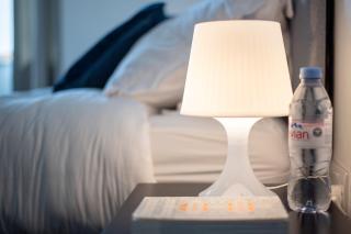 Luxury cosy apartment with stunning London skyline views! - Londres - 8