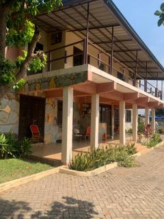 Danso Plaza - 3