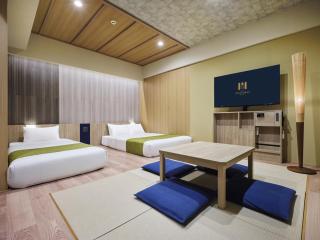 MONday Apart Premium UENO - 1