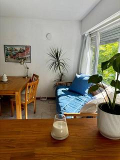 Departamento en Mar del Plata - Mar del Plata - 8