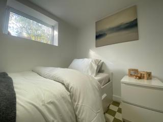 Entire Place in Downtown 2 Bedroom Basement Suite - 1