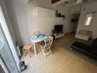 Lovely apartment in the heart of Barcelona - 6