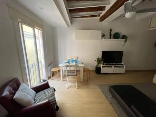 Lovely apartment in the heart of Barcelona - 3