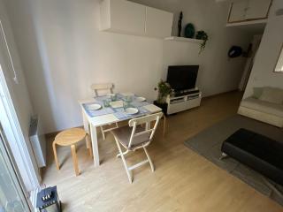 Lovely apartment in the heart of Barcelona - 1