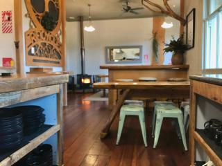 Station Lodge - Ohakune - 2