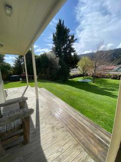 Station Lodge - 1