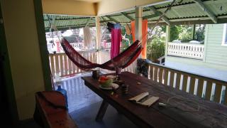 Hotel LomaVista - Utila - 4
