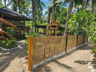 Big BamBoo Beach Resort Sipalay - 9