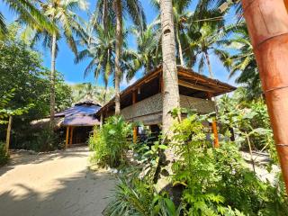 Big BamBoo Beach Resort Sipalay - 3