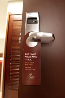 Hotel Gran Odara - 1