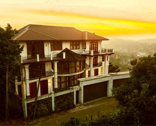 Golden King Residence - Kandy - 1