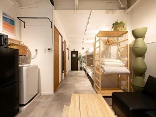 Eden House - Vacation STAY 16712 - Tokyo - 1