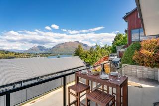 Guest Suite on Woodlands - No kitchen - 1