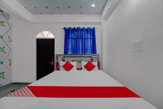 Hotel O S Square Guest House - Patna - 3