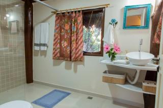 Suíte Sirius- Espaço Hórus - Alto Paraíso de Goiás - 5