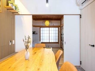Eden House - Vacation STAY 16713 - Tokyo - 5