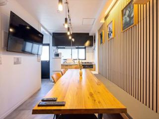 Eden House - Vacation STAY 16713 - Tokyo - 8