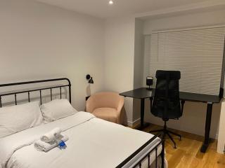 Wilmer House - 8