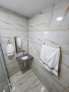 Residencial Antônio Gondim - 1