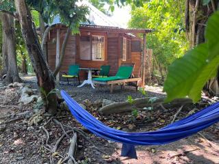 Real Jamaica - 5 Cabins right beside the sea - 6