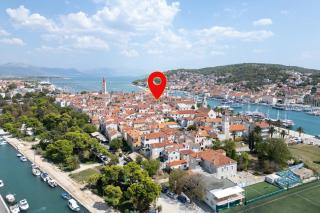 Seaside holiday house Trogir - 23608 - 0
