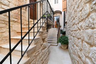 Seaside holiday house Trogir - 23608 - 4