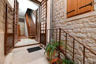 Seaside holiday house Trogir - 23608 - Trogir - 2