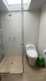 Lindos Apartamentos con Terraza - 2