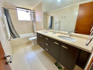único en vitacura, 170 mt, sector exclusivo - Santiago - 9