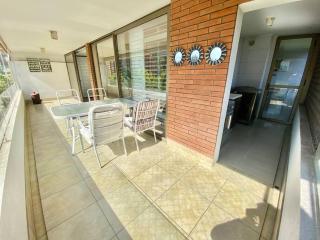 único en vitacura, 170 mt, sector exclusivo - Santiago - 6