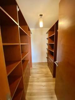 único en vitacura, 170 mt, sector exclusivo - Santiago - 2