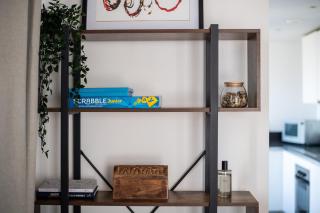 Luxury cosy apartment with stunning London skyline views! - Londres - 9